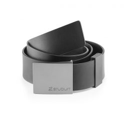Stuburt Cut To Fit Leather Golf Belt