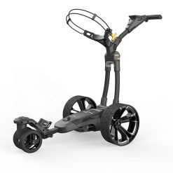 PowaKaddy RX10 GPS Electric Trolley - Lithium