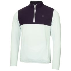 Calvin Klein Atlanta Hybrid Half Zip